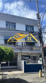 Apartamento à venda Rua das Camélias, Vila Valqueire, Rio de Janeiro - R$ 349.000 - MLAP20323