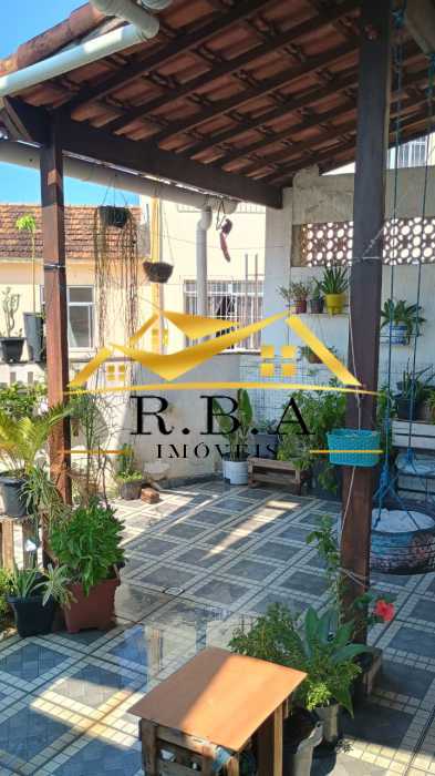 Conheça PHOTO-2025-06-26-11-45-31_4 do imóvel - Apartamento 2 quartos à venda Marechal Hermes, Rio de Janeiro - R$ 299.900 - MLAP20326 - 5 PHOTO-2025-06-26-11-45-31_4 - 5