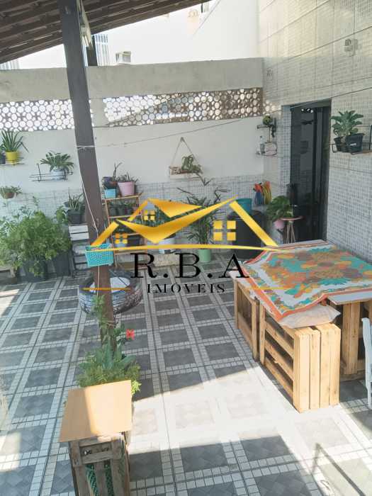 Conheça PHOTO-2025-06-26-11-45-32_2 do imóvel - Apartamento 2 quartos à venda Marechal Hermes, Rio de Janeiro - R$ 299.900 - MLAP20326 - 7 PHOTO-2025-06-26-11-45-32_2 - 7