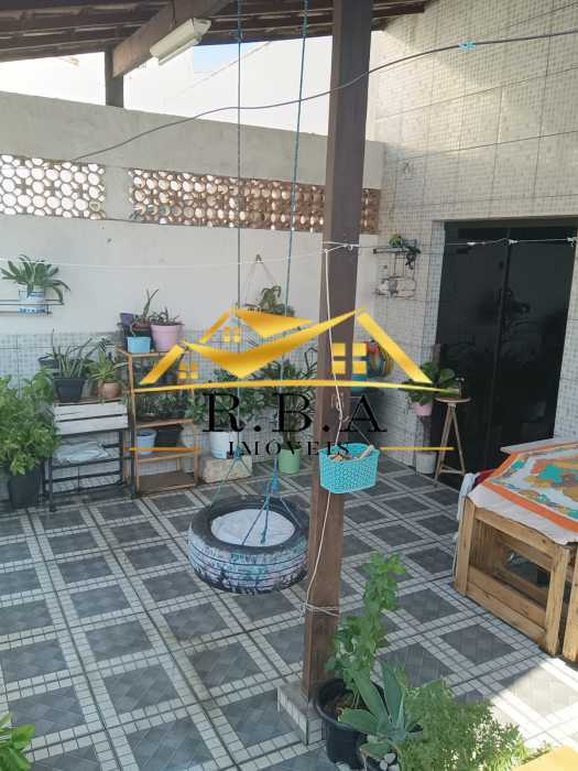 Conheça PHOTO-2025-06-26-11-45-33_2 do imóvel - Apartamento 2 quartos à venda Marechal Hermes, Rio de Janeiro - R$ 299.900 - MLAP20326 - 13 PHOTO-2025-06-26-11-45-33_2 - 13