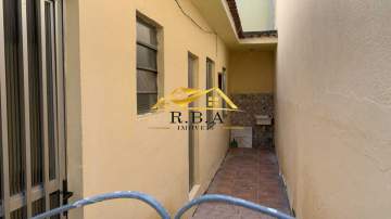 Casa de Vila 1 quarto para alugar Bento Ribeiro, Rio de Janeiro - R$ 750 - MLCV10068