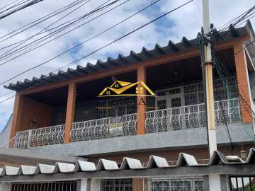 Imperdível - Casa 3 quartos à venda Marechal Hermes, Rio de Janeiro - R$ 480.000 - MLCA30078