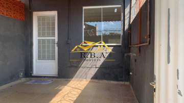 Imperdível - Casa 2 quartos à venda Marechal Hermes, Rio de Janeiro - R$ 148.000 - MLCA20115