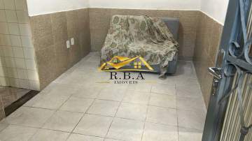 Casa de Vila para alugar Rua Alves do Vale, Vila Valqueire, Rio de Janeiro - R$ 900 - MLCV10070