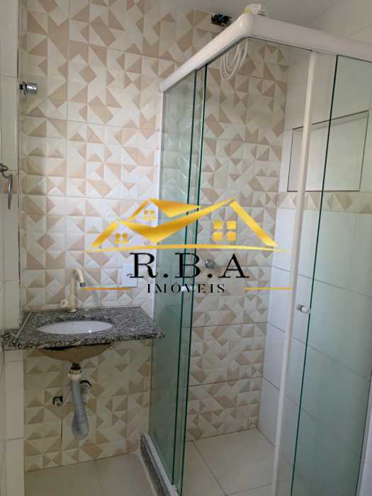 Conheça PHOTO-2025-05-21-17-01-42_12 do imóvel - Apartamento com Área Privativa 2 quartos para alugar Marechal Hermes, Rio de Janeiro - R$ 1.400 - MLAA20004 - 13 PHOTO-2025-05-21-17-01-42_12 - 13