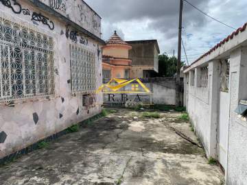 Casa 3 quartos à venda Marechal Hermes, Rio de Janeiro - R$ 450.000 - MLCA30079