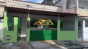 Imperdível - Casa 2 quartos para alugar Realengo, Rio de Janeiro - R$ 1.900 - MLCA20116