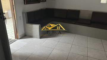 Casa de Vila 2 quartos à venda Bento Ribeiro, Rio de Janeiro - R$ 240.000 - MLCV20095