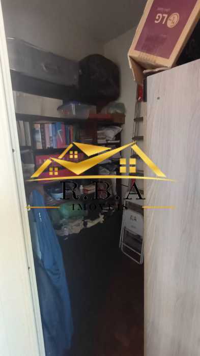 Conheça PHOTO-2025-06-17-14-49-00 do imóvel - Apartamento 2 quartos à venda Marechal Hermes, Rio de Janeiro - R$ 205.000 - MLAP20327 - 7 PHOTO-2025-06-17-14-49-00 - 7