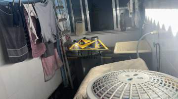 Apartamento 1 quarto à venda Marechal Hermes, Rio de Janeiro - R$ 190.000 - MLAP10077 Apartamento 1 quarto à venda Marechal Hermes, Rio de Janeiro - R$ 190.000 - MLAP10077