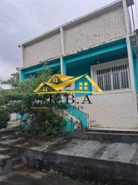 Casa 5 quartos à venda Vila Valqueire, Rio de Janeiro - R$ 700.000 - MLCA50011