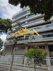 Apartamento 3 quartos à venda Vila Valqueire, Rio de Janeiro - R$ 700.000 - MLAP30047