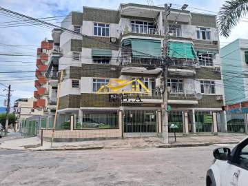 Imperdível - Apartamento 2 quartos à venda Vila Valqueire, Rio de Janeiro - R$ 540.000 - MLAP20331