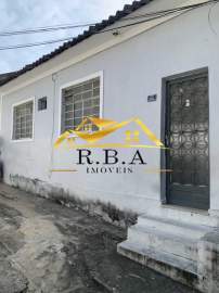 Casa de Vila 2 quartos para alugar Vila Valqueire, Rio de Janeiro - R$ 1.100 - MLCV20096