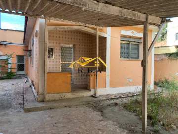 Imperdível - Casa 3 quartos à venda Marechal Hermes, Rio de Janeiro - R$ 340.000 - MLCA30081
