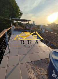 Casa 2 quartos à venda Marechal Hermes, Rio de Janeiro - R$ 130.000 - MLCA20119