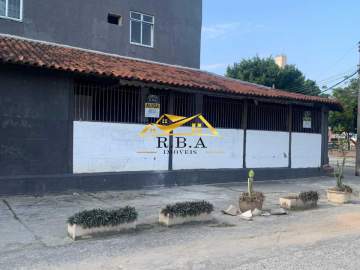 Salão para alugar Bento Ribeiro, Rio de Janeiro - R$ 5.000 - MLSG00001