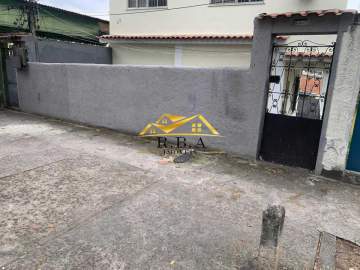 Casa 2 quartos para alugar Marechal Hermes, Rio de Janeiro - R$ 1.400 - MLCA20120