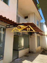 Casa em Condomínio para venda e aluguel Marechal Hermes, Rio de Janeiro - R$ 399.990 - MLCN00006