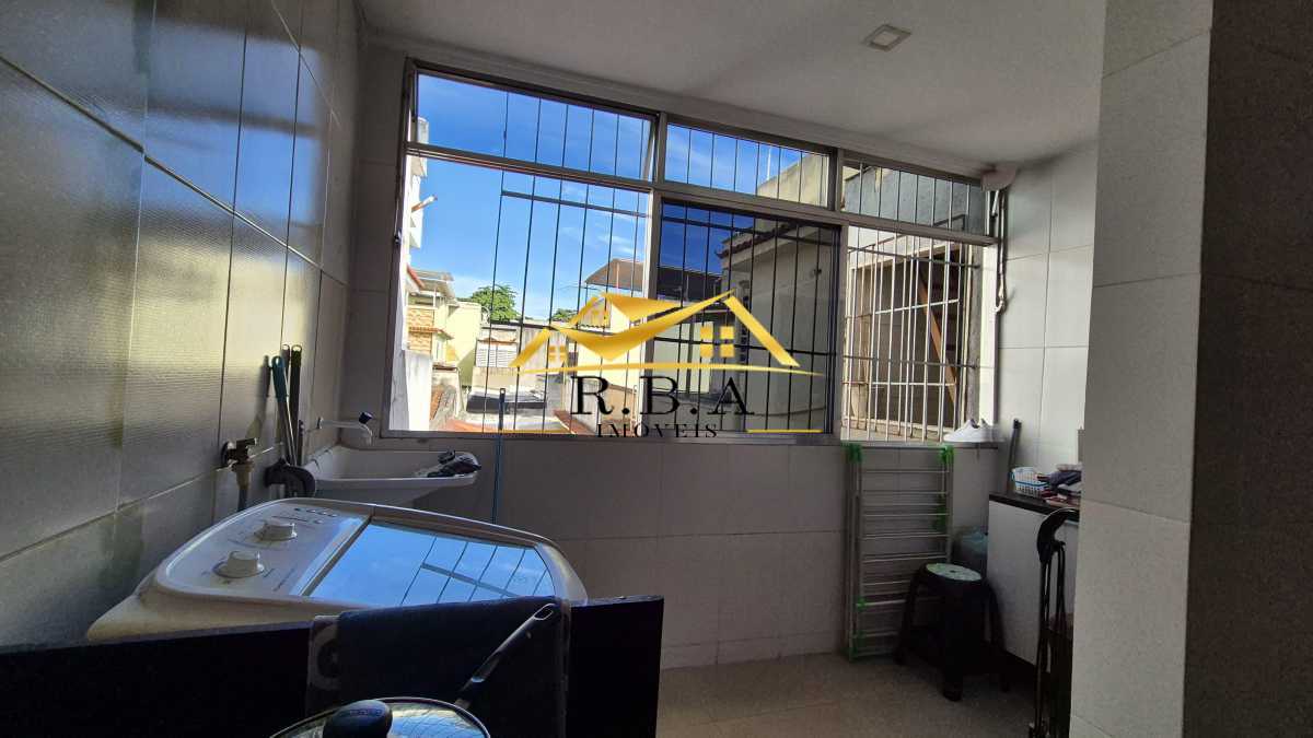 Conheça PHOTO-2025-08-25-15-12-07_2 do imóvel - Casa em Condomínio 2 quartos à venda Bento Ribeiro, Rio de Janeiro - R$ 359.999 - MLCN20048 - 4 PHOTO-2025-08-25-15-12-07_2 - 4