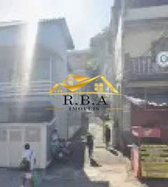 Casa de Vila 2 quartos à venda Vila Valqueire, Rio de Janeiro - R$ 150.000 - MLCV20101