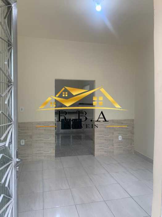 Conheça PHOTO-2025-11-06-11-23-16 do imóvel - Casa de Vila 2 quartos para alugar Marechal Hermes, Rio de Janeiro - R$ 1.100 - MLCV20102 - 2 PHOTO-2025-11-06-11-23-16 - 2