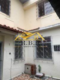 Imperdível - Casa de Vila 2 quartos para alugar Marechal Hermes, Rio de Janeiro - R$ 1.100 - MLCV20102