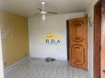 Imperdível - Apartamento 2 quartos para alugar Turiaçu, Rio de Janeiro - R$ 1.700 - MLAP20343