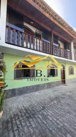 Casa de Vila 3 quartos à venda Vila Valqueire, Rio de Janeiro - R$ 480.000 - MLCV30023