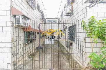 Apartamento 1 quarto à venda Bento Ribeiro, Rio de Janeiro - R$ 170.000 - MLAP10085