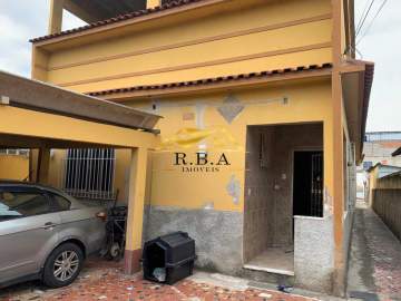 Casa 4 quartos à venda Marechal Hermes, Rio de Janeiro - R$ 600.000 - MLCA40017