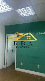 Sala Comercial 22m² para alugar Vila Valqueire, Rio de Janeiro - R$ 1.000 - MLSL00008