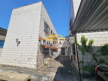 Apartamento 1 quarto à venda Bento Ribeiro, Rio de Janeiro - R$ 130.000 - MLAP10087