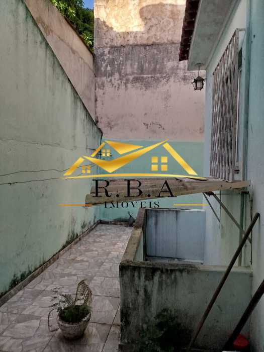 Conheça 59c36add-f9e7-4c3c-81cc-e077a4 do imóvel - Casa em Condomínio 1 quarto à venda Vila Valqueire, Rio de Janeiro - R$ 200.000 - MLCN10008 - 12 59c36add-f9e7-4c3c-81cc-e077a4 - 12