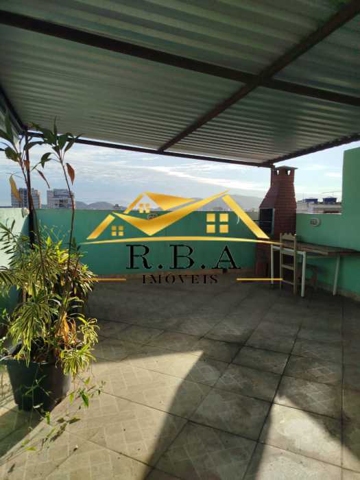 Conheça 578cdff0-a52a-4fff-b7bb-1d5ea1 do imóvel - Casa em Condomínio 1 quarto à venda Vila Valqueire, Rio de Janeiro - R$ 200.000 - MLCN10008 - 16 578cdff0-a52a-4fff-b7bb-1d5ea1 - 16