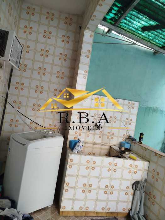 Conheça 1324db8f-b748-44f3-bad3-9ff6a6 do imóvel - Casa em Condomínio 1 quarto à venda Vila Valqueire, Rio de Janeiro - R$ 200.000 - MLCN10008 - 14 1324db8f-b748-44f3-bad3-9ff6a6 - 14
