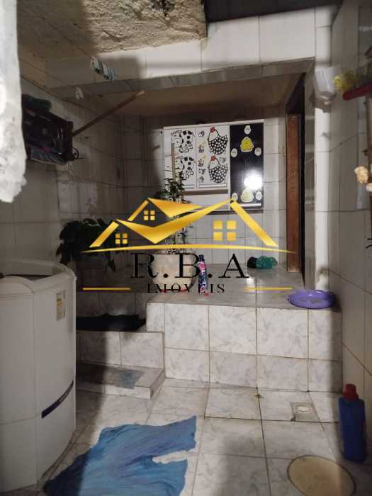 Conheça a2f01819-594d-4eac-9018-2fbec9 do imóvel - Casa em Condomínio 1 quarto à venda Vila Valqueire, Rio de Janeiro - R$ 200.000 - MLCN10008 - 13 a2f01819-594d-4eac-9018-2fbec9 - 13