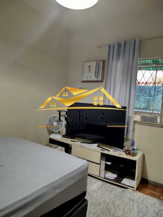 Conheça b8f25157-e223-4e3a-a637-9a620a do imóvel - Casa em Condomínio 1 quarto à venda Vila Valqueire, Rio de Janeiro - R$ 200.000 - MLCN10008 - 5 b8f25157-e223-4e3a-a637-9a620a - 5