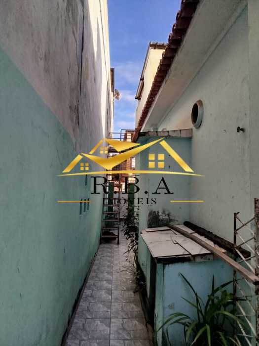 Conheça e4c31101-454e-481d-bb97-0d49f5 do imóvel - Casa em Condomínio 1 quarto à venda Vila Valqueire, Rio de Janeiro - R$ 200.000 - MLCN10008 - 19 e4c31101-454e-481d-bb97-0d49f5 - 19