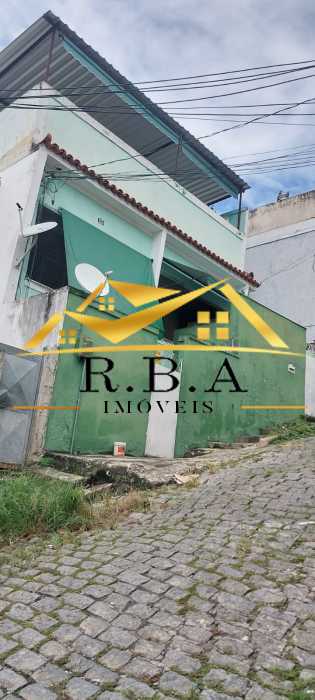 Conheça eb09200b-25ca-40f5-a147-e4cb70 do imóvel - Casa em Condomínio 1 quarto à venda Vila Valqueire, Rio de Janeiro - R$ 200.000 - MLCN10008 - 1 eb09200b-25ca-40f5-a147-e4cb70 - 1
