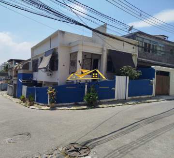 Casa em Condomínio 3 quartos à venda Vila Valqueire, Rio de Janeiro - R$ 210.000 - MLCN30027 Casa em Condomínio 3 quartos à venda Vila Valqueire, Rio de Janeiro - R$ 210.000 - MLCN30027