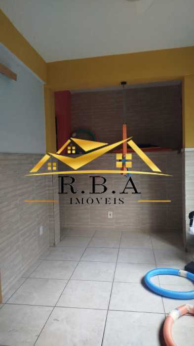 Conheça 25bfb932-6436-4a3c-9336-bc8fc5 do imóvel - Casa em Condomínio 3 quartos à venda Vila Valqueire, Rio de Janeiro - R$ 210.000 - MLCN30027 - 2 25bfb932-6436-4a3c-9336-bc8fc5 - 2
