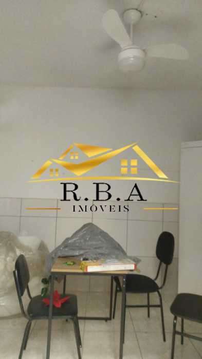 Conheça 41e75c4b-3fd0-4eff-a9d1-9d44c3 do imóvel - Casa em Condomínio 3 quartos à venda Vila Valqueire, Rio de Janeiro - R$ 210.000 - MLCN30027 - 3 41e75c4b-3fd0-4eff-a9d1-9d44c3 - 3