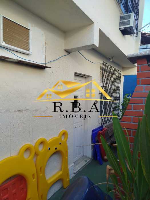 Conheça 53bb0b22-cf82-460e-ac8b-b281f8 do imóvel - Casa em Condomínio 3 quartos à venda Vila Valqueire, Rio de Janeiro - R$ 210.000 - MLCN30027 - 4 53bb0b22-cf82-460e-ac8b-b281f8 - 4