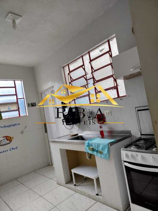Conheça 93d49b2f-2695-409c-82a5-f8721d do imóvel - Casa em Condomínio 3 quartos à venda Vila Valqueire, Rio de Janeiro - R$ 210.000 - MLCN30027 - 6 93d49b2f-2695-409c-82a5-f8721d - 6