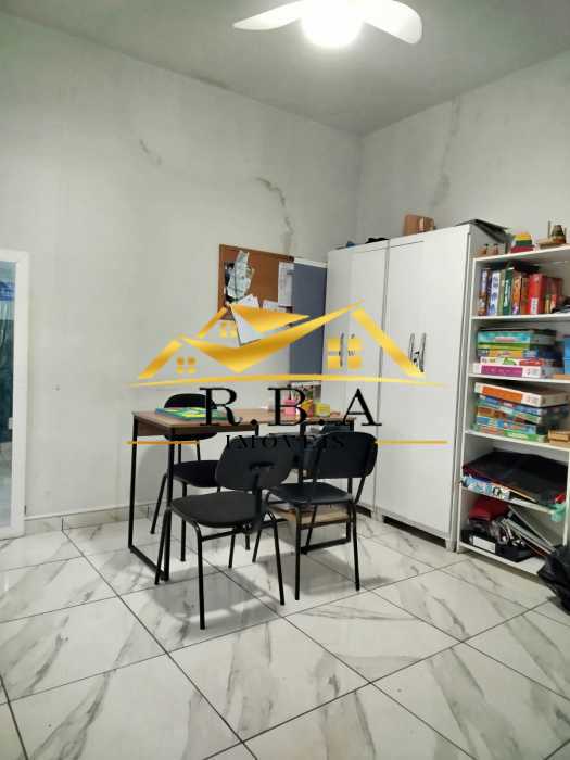 Conheça 679af6cd-e77b-495c-87ac-169c22 do imóvel - Casa em Condomínio 3 quartos à venda Vila Valqueire, Rio de Janeiro - R$ 210.000 - MLCN30027 - 7 679af6cd-e77b-495c-87ac-169c22 - 7