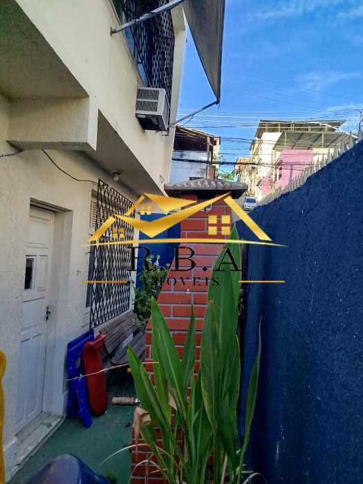 Conheça 754b7889-b267-4aab-bb78-039f28 do imóvel - Casa em Condomínio 3 quartos à venda Vila Valqueire, Rio de Janeiro - R$ 210.000 - MLCN30027 - 8 754b7889-b267-4aab-bb78-039f28 - 8