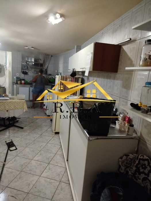 Conheça 890d93c3-eeb9-4159-8864-2b5940 do imóvel - Casa em Condomínio 3 quartos à venda Vila Valqueire, Rio de Janeiro - R$ 210.000 - MLCN30027 - 9 890d93c3-eeb9-4159-8864-2b5940 - 9