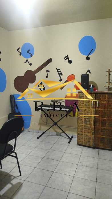 Conheça 135154e9-8d45-41c0-b579-9df88b do imóvel - Casa em Condomínio 3 quartos à venda Vila Valqueire, Rio de Janeiro - R$ 210.000 - MLCN30027 - 11 135154e9-8d45-41c0-b579-9df88b - 11