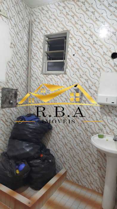 Conheça 9344268b-a511-47cf-8346-7955a2 do imóvel - Casa em Condomínio 3 quartos à venda Vila Valqueire, Rio de Janeiro - R$ 210.000 - MLCN30027 - 12 9344268b-a511-47cf-8346-7955a2 - 12